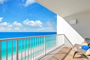 Studio, 1 King-Bett (Majestic Beach Towers 1-2109) | Unterkunftsgelände