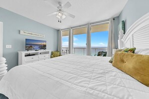 Condo, várias camas (Majestic Beach Towers 1-1803) | 3 quartos, Wi-Fi