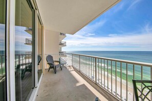 Property grounds - Majestic Beach Towers 1-1615 (Panama City Beach)