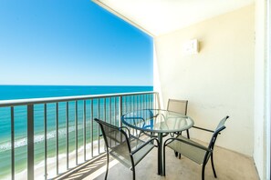 Condo, 1 King Bed with Sofa bed (Majestic Beach Towers 1-1615) | Property grounds - Majestic Beach Towers 1-1615 (Panama City Beach)