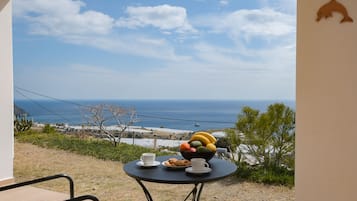Family House | Terrace/patio