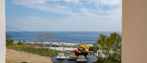 Family House | Terrace/patio