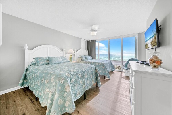 Condo, Multiple Beds (Long Beach Resort 2-201) | WiFi