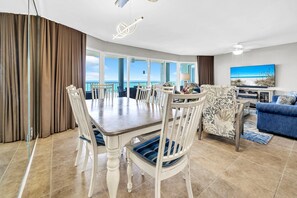 Condo, Multiple Beds (Long Beach Resort 2-201) | Interior