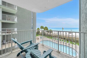 Condo, Multiple Beds (Long Beach Resort 2-201) | Property grounds