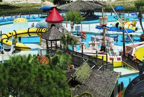 Condo, Multiple Beds (Grandview East 502) | Pool