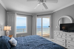 Leilighet, flere senger (Grandview East 502) | 3 soverom og wi-fi