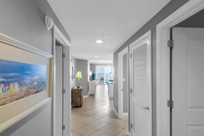 Leilighet, flere senger (Grandview East 502) | Innvendig