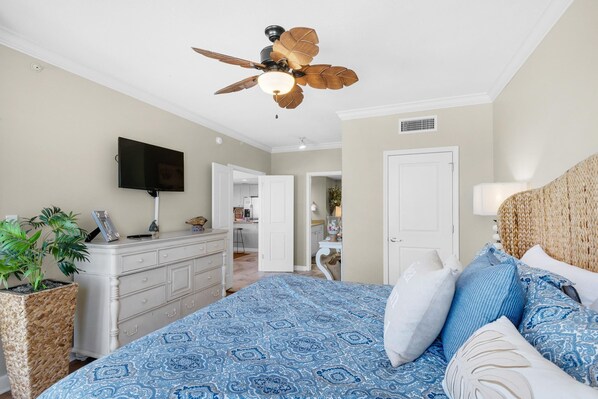 Condo, Multiple Beds (Grandview East 405) | WiFi
