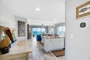 Condo, Multiple Beds (Grandview East 405) | Interior - Grandview East 405 (Panama City Beach)