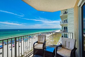 Appartamento, letti multipli (Grandview East 405) | Parco della struttura