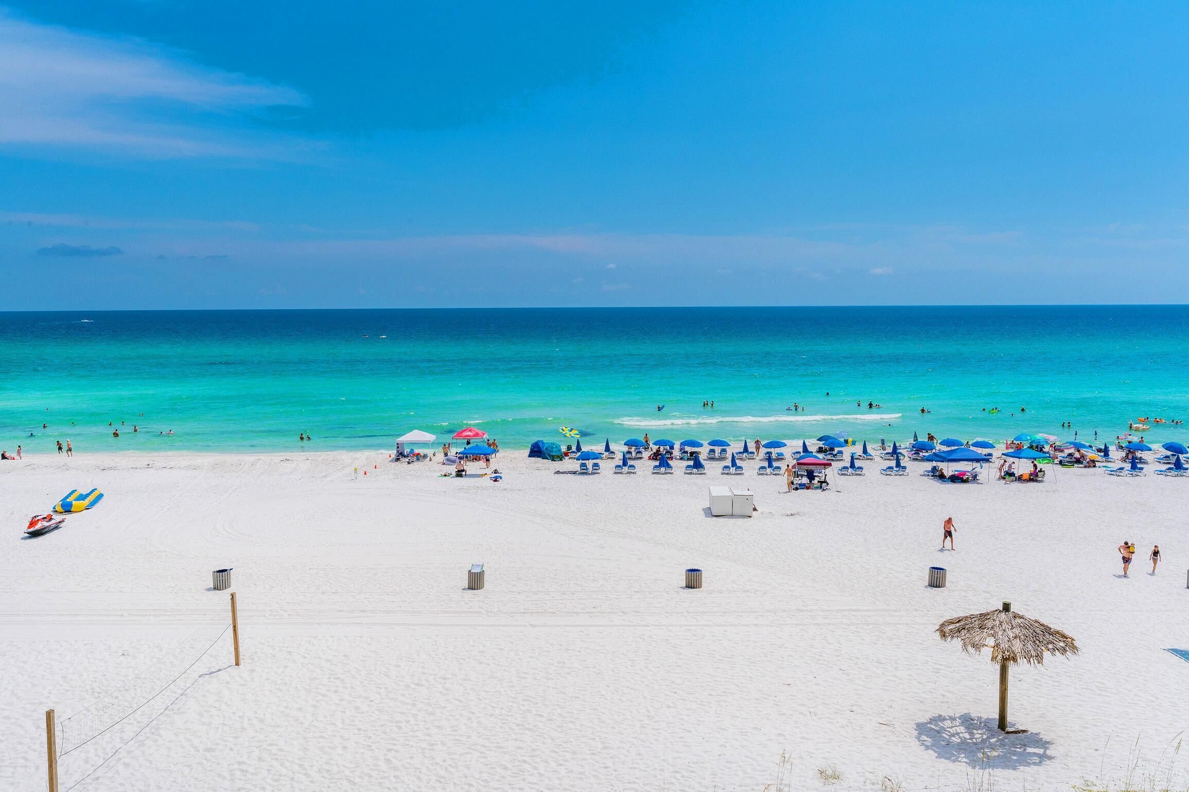 Condo, Multiple Beds (Grandview East 302 - Sandscape) | Beach | On the beach