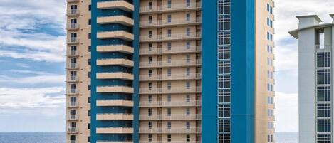 ์ฝ๋, ์นจ๋(์ฌ๋ฌ ๊ฐ) (Grandview East 302 - Sandscape) | ์ธ๊ด