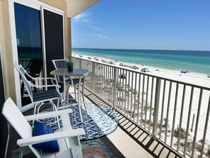 Condo, Multiple Beds (Grandview East 302 - Sandscape) | Property grounds - Grandview East 302 - Sandscape (Panama City Beach)