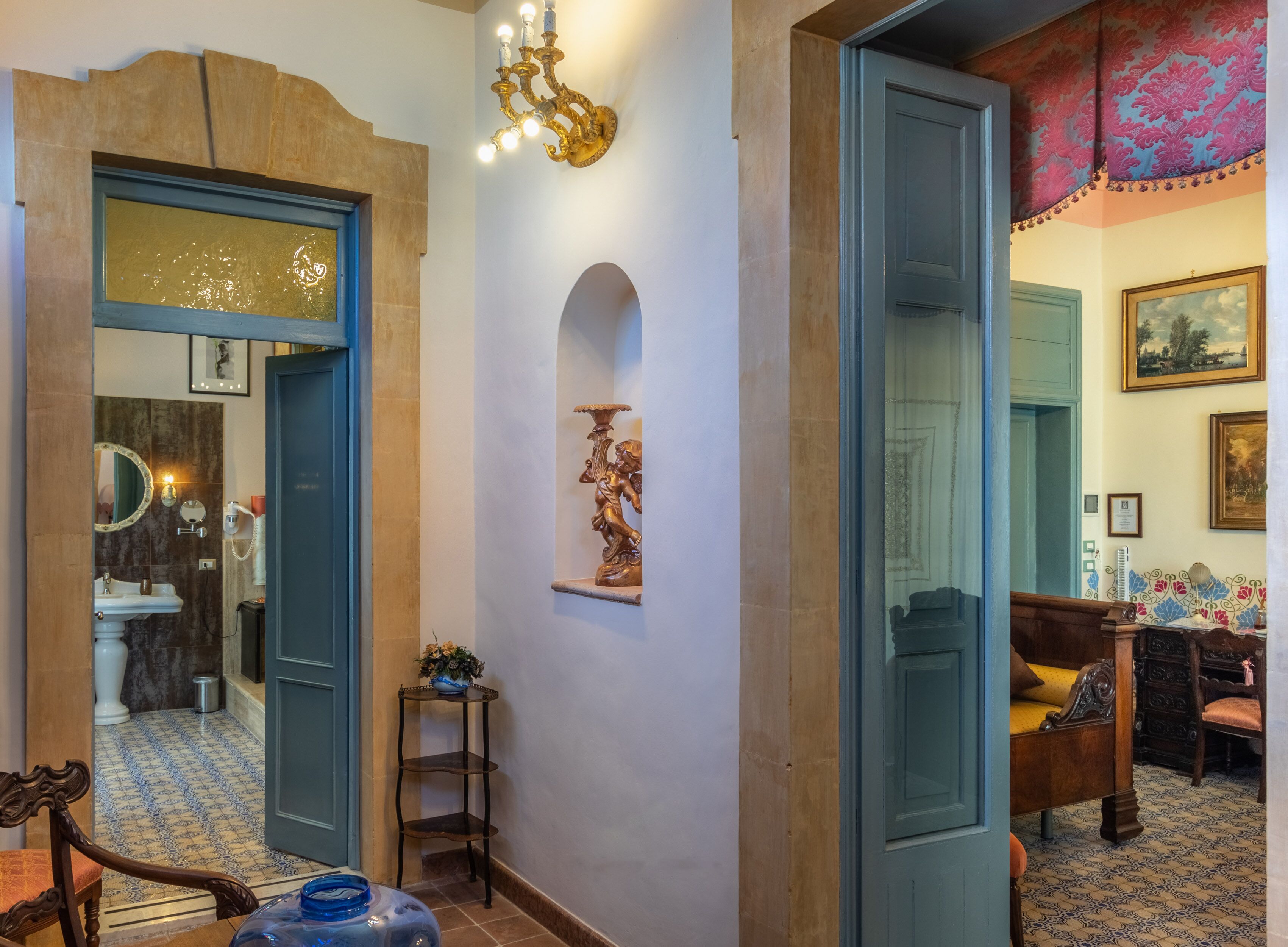 Photo - Villa Nicolaci - Liberty Suites