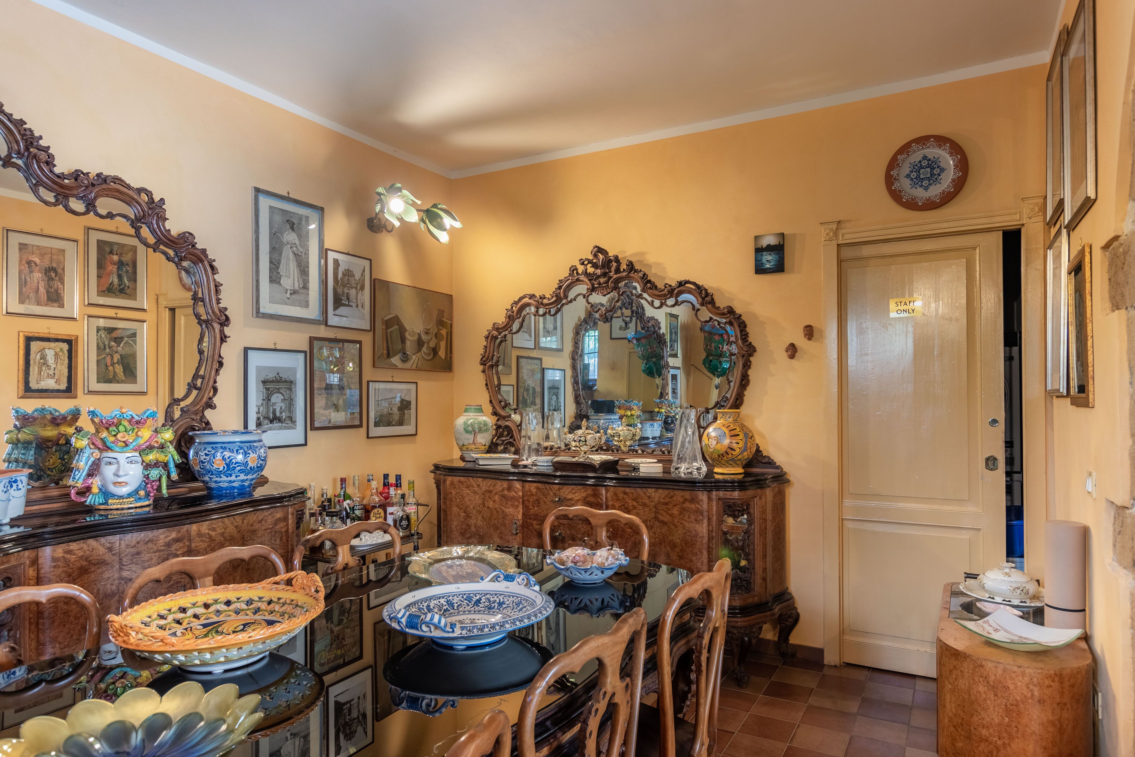 Photo - Villa Nicolaci - Liberty Suites