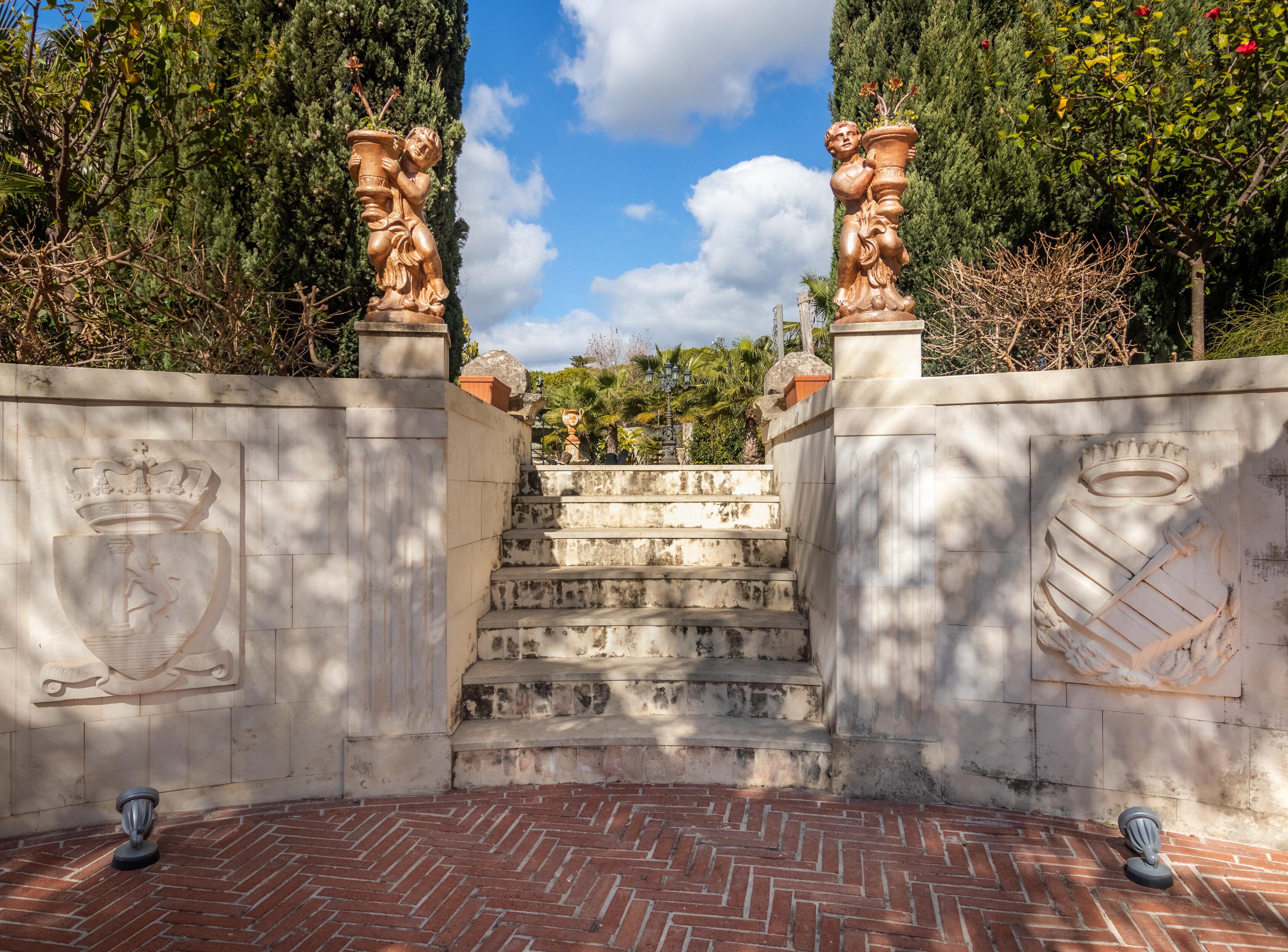 Photo - Villa Nicolaci - Liberty Suites