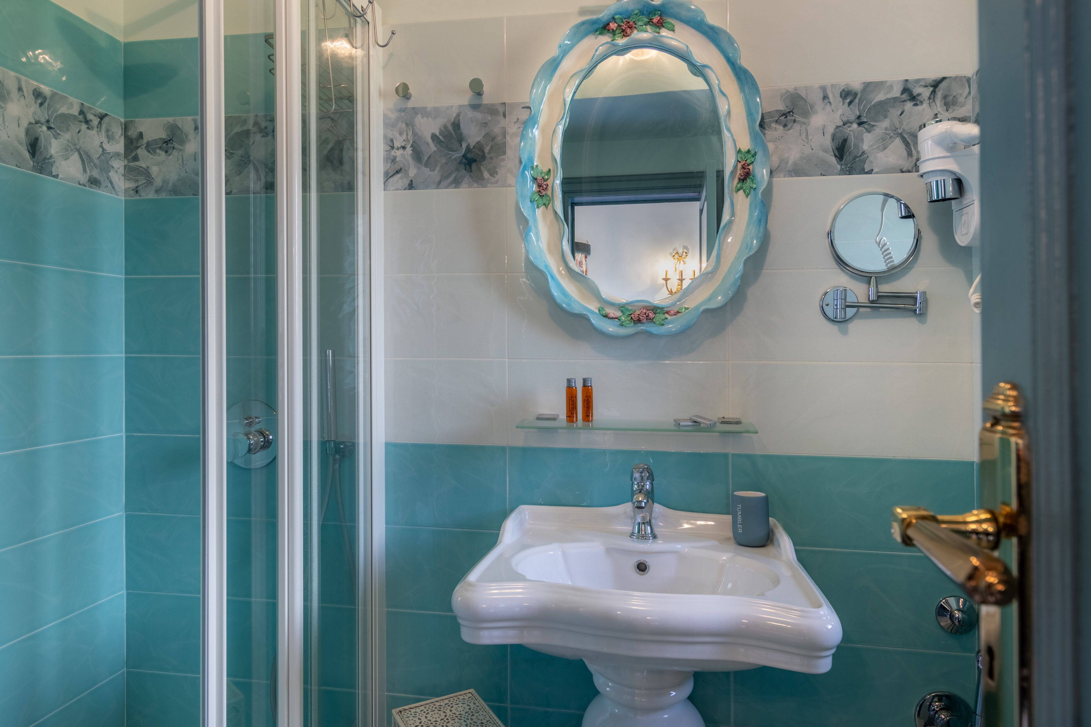 Photo - Villa Nicolaci - Liberty Suites