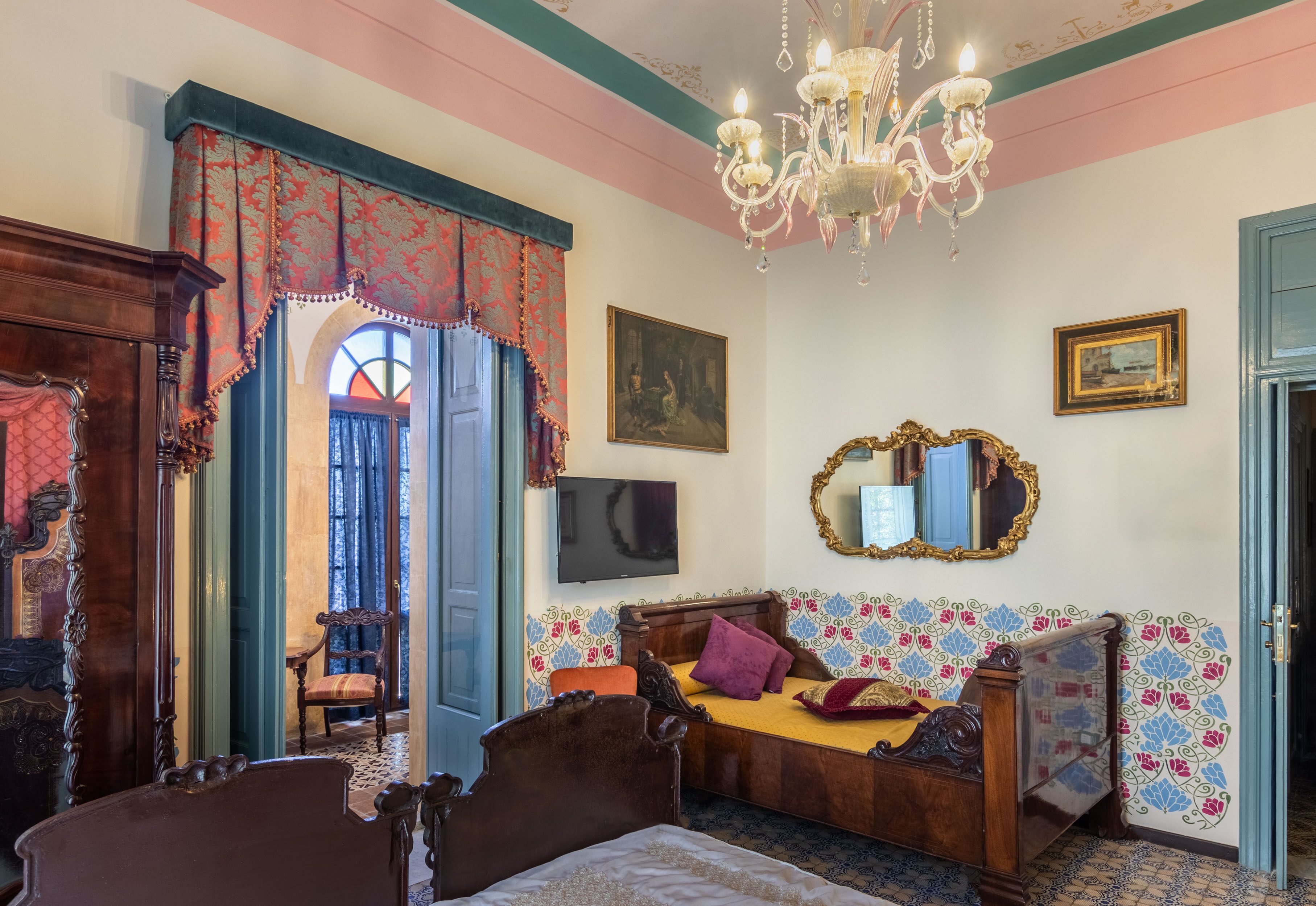 Photo - Villa Nicolaci - Liberty Suites