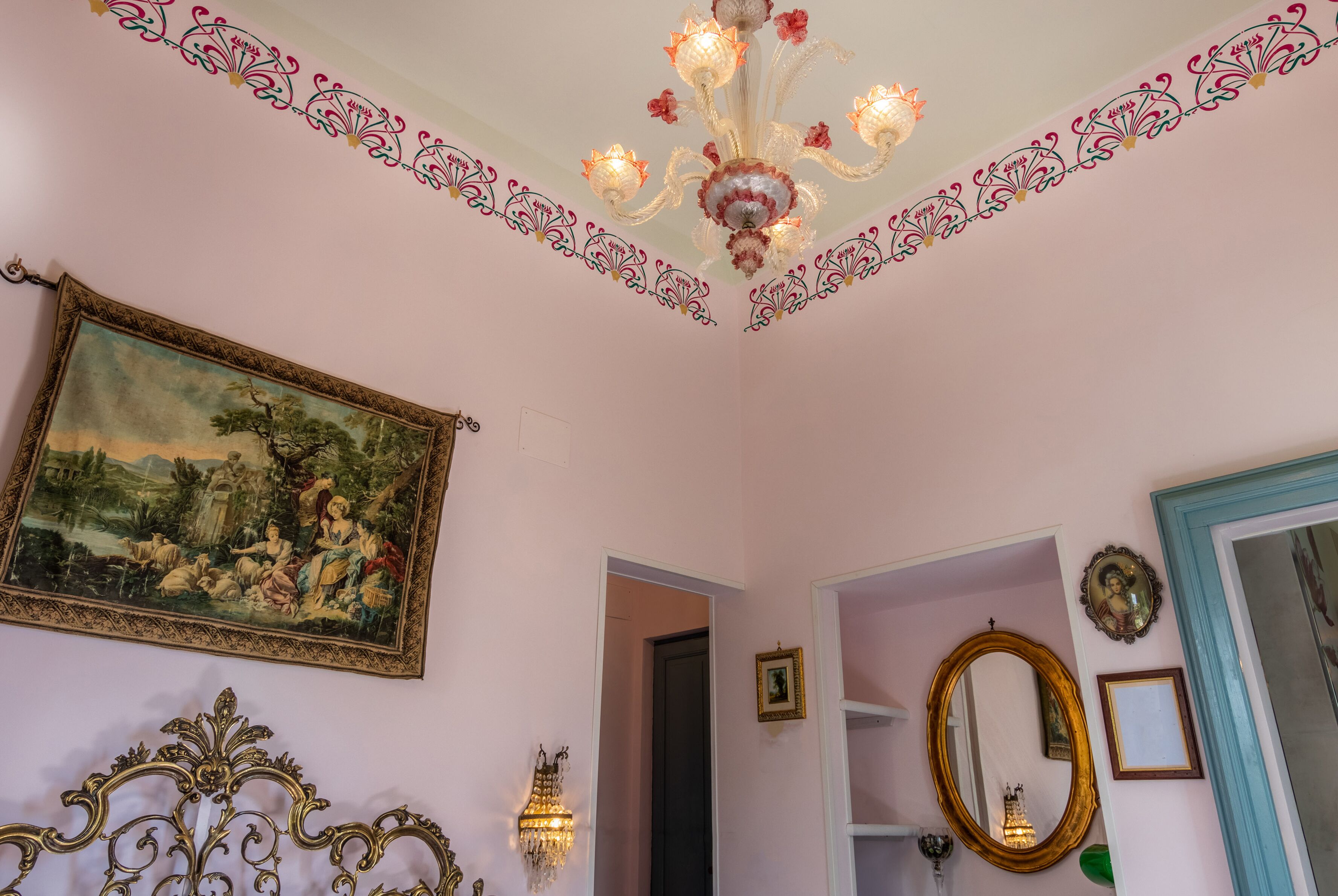 Photo - Villa Nicolaci - Liberty Suites