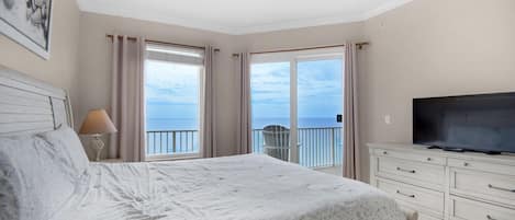 Leilighet, flere senger (Grandview East 1602) | 3 soverom og wi-fi