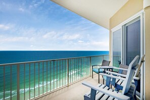 Condo, Multiple Beds (Grandview East 1601 - Azure Paradise) | Property grounds