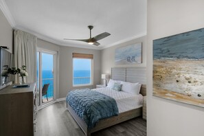 Appartement, Meerdere bedden (Grandview East 1601 - Azure Paradise) | 3 slaapkamers, wifi