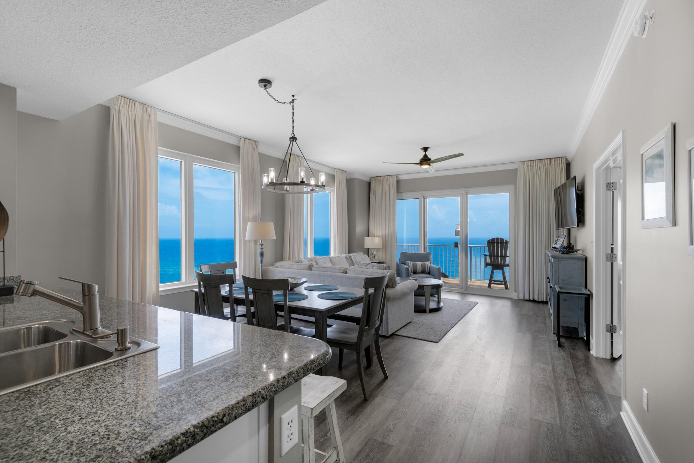 Condo, Multiple Beds (Grandview East 1601 - Azure Paradise) | Interior