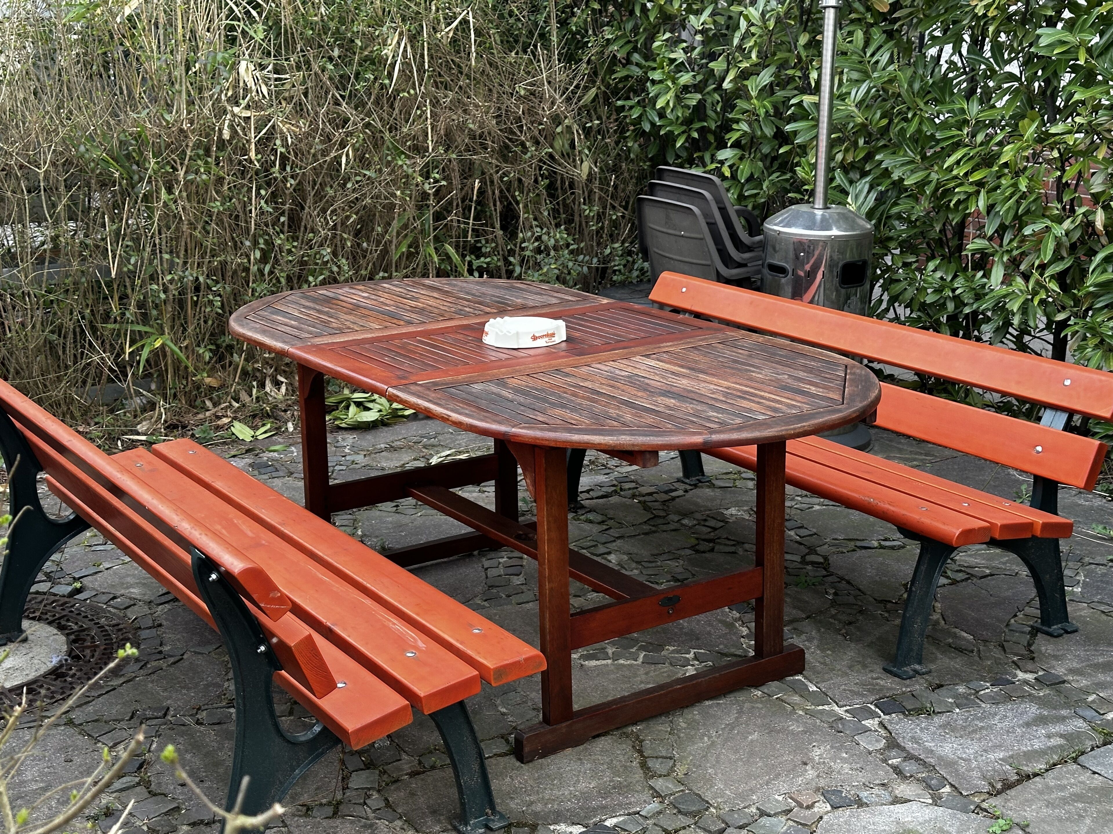 Photo - Pott Hostel - Zimmervermietung