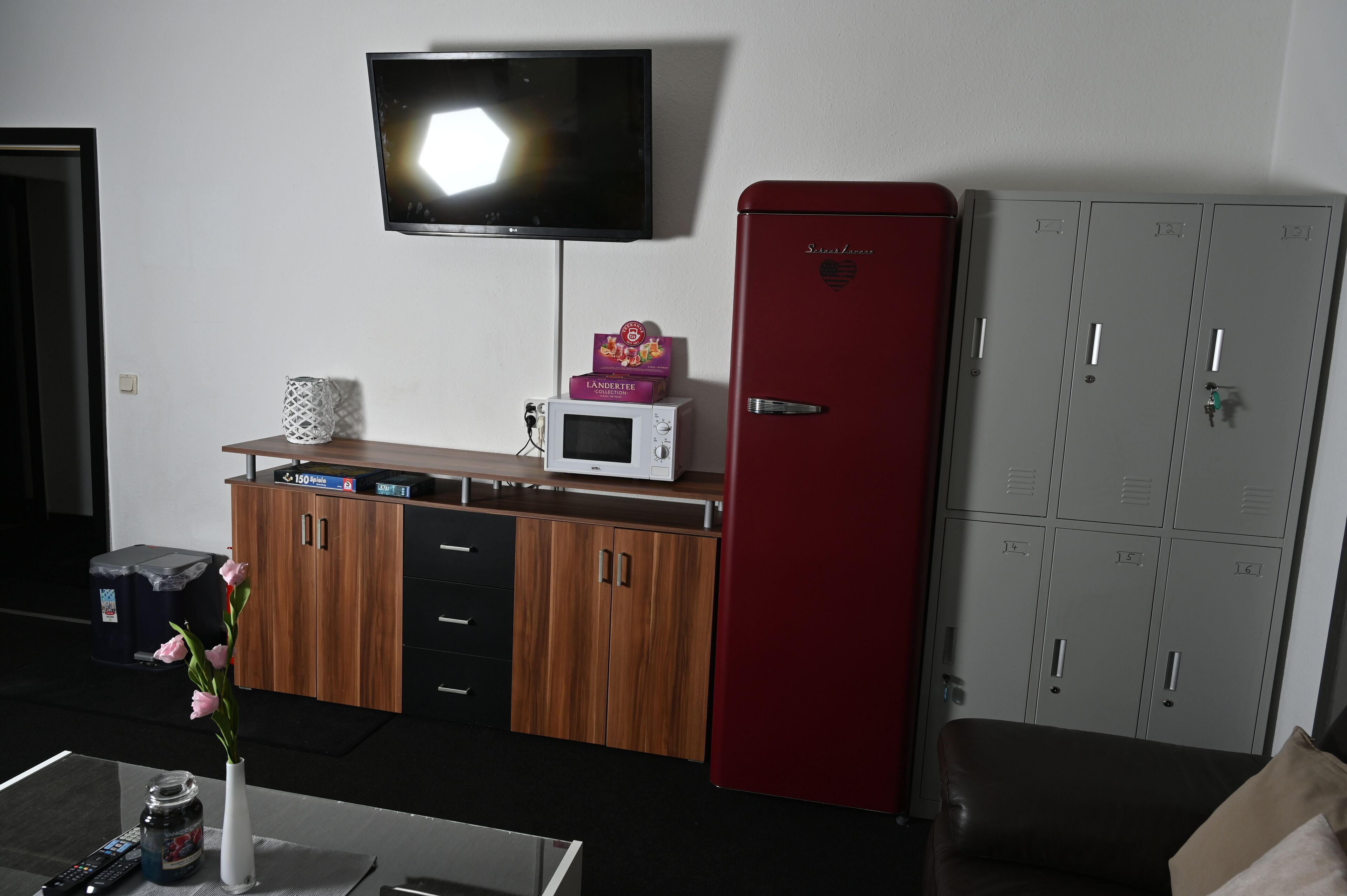 Photo - Pott Hostel - Zimmervermietung