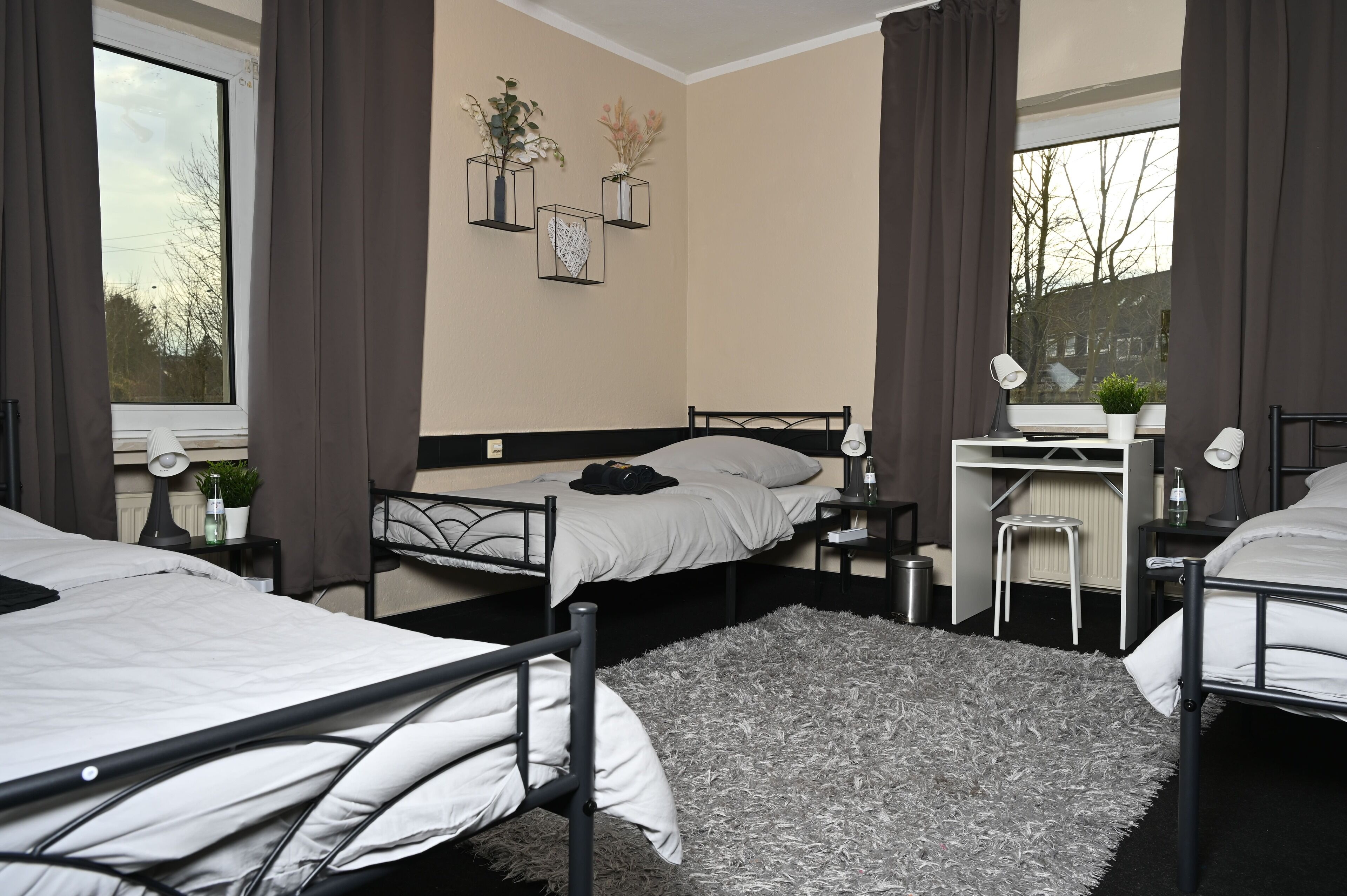 Photo - Pott Hostel - Zimmervermietung