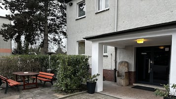 Außenbereich