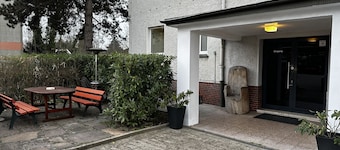 Pott Hostel