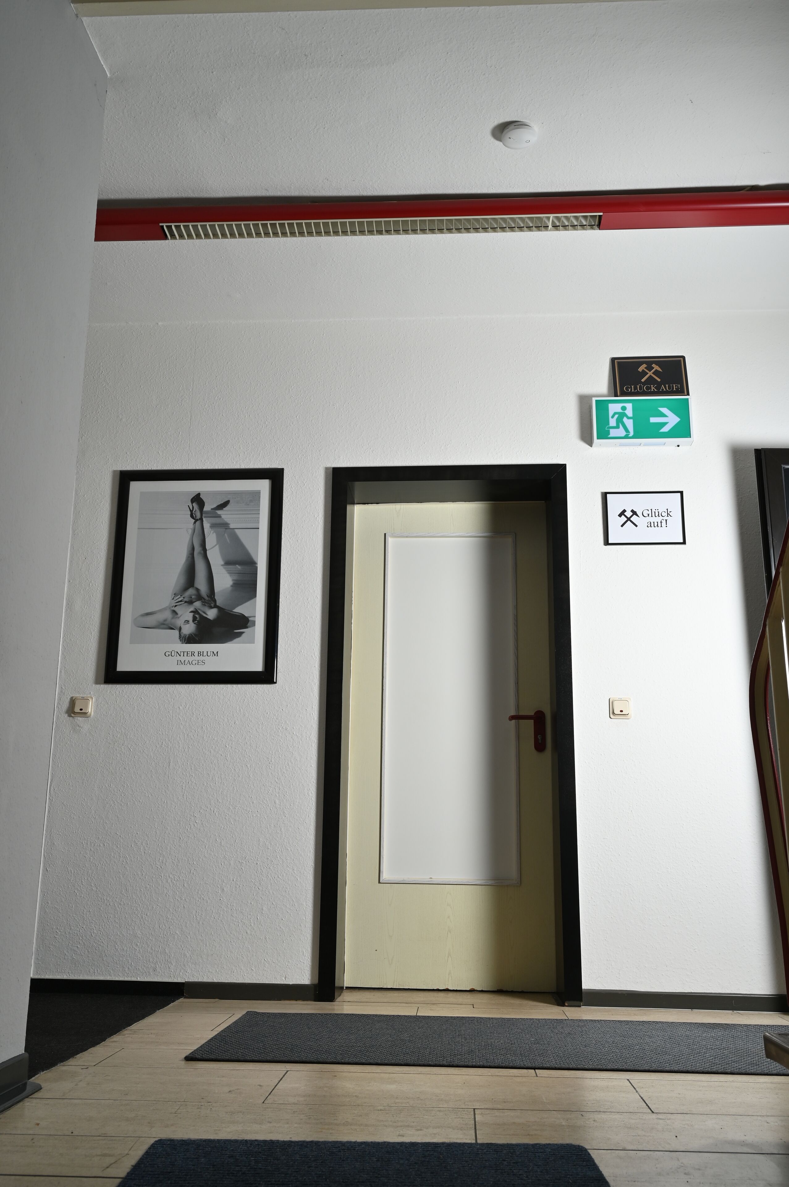 Photo - Pott Hostel - Zimmervermietung