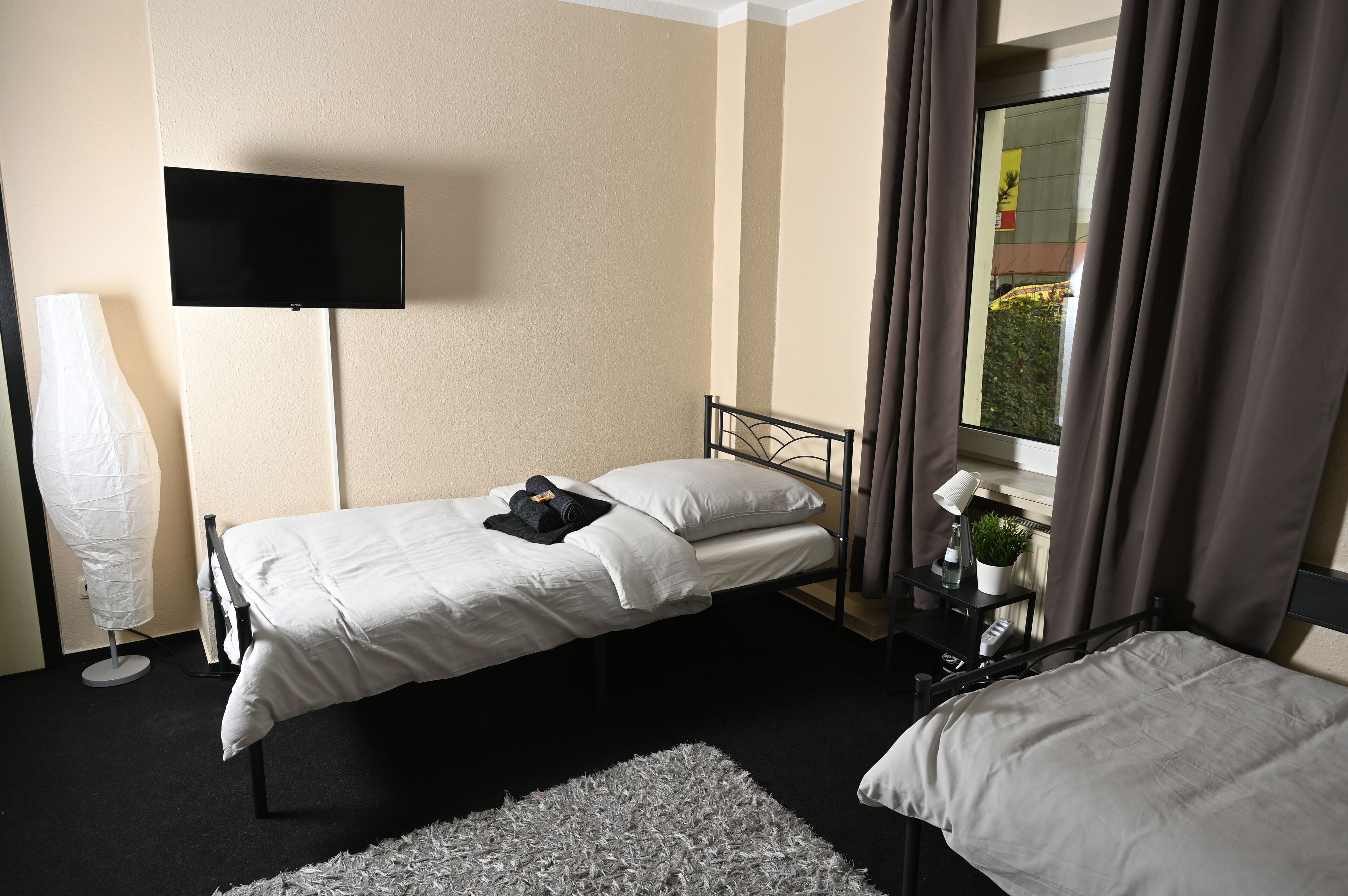 Photo - Pott Hostel - Zimmervermietung