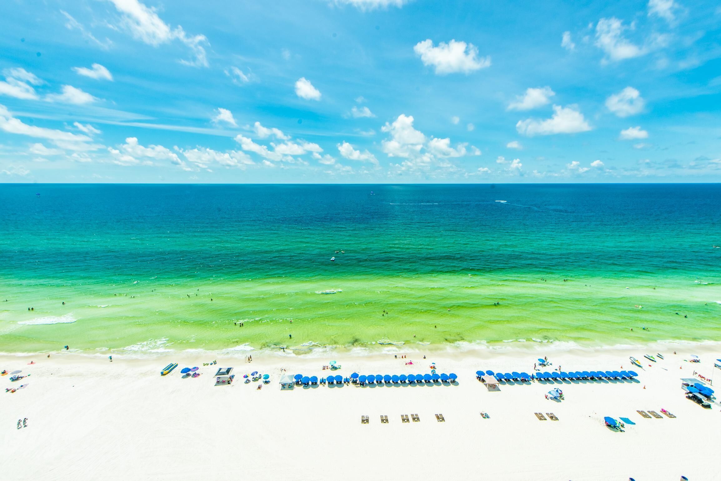 Beach | On the beach