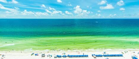 Beach | On the beach