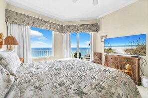 Leilighet, flere senger (Grandview East 1405) | 3 soverom og wi-fi