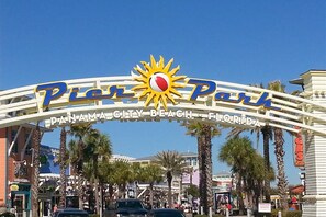 Appartement, Meerdere bedden (Grandview East 1405) | Bezienswaardigheid