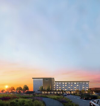 Spokane Tribe Resort and Casino