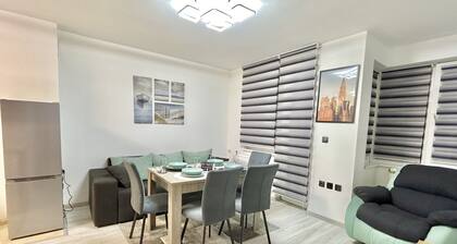 Best Family Apartment