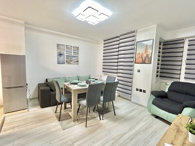 Best Family Apartment