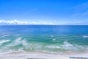 Condo, Multiple Beds (Grandview East 1203) | Beach