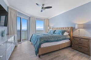 Condo, Multiple Beds (Grandview East 1203) - Grandview East 1203 (Panama City Beach)