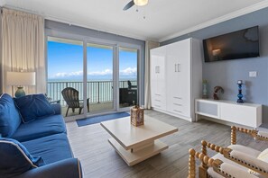 Condo, Multiple Beds (Grandview East 1203) | Living area