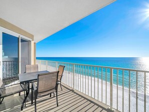 Condo, Multiple Beds (Grandview East 1004) | Outdoor dining - Grandview East 1004 (Panama City Beach)