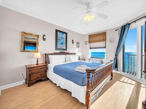 Condo, Multiple Beds (Grandview East 1004) | 3 bedrooms, WiFi - Grandview East 1004 (Panama City Beach)