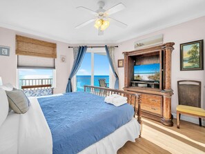 Leilighet, flere senger (Grandview East 1004) | 3 soverom og wi-fi