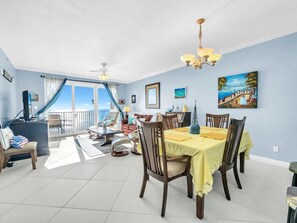 Appart'hôtel, plusieurs lits (Grandview East 1004) | Intérieur