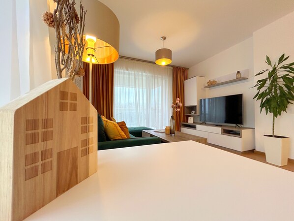 Smart TV 